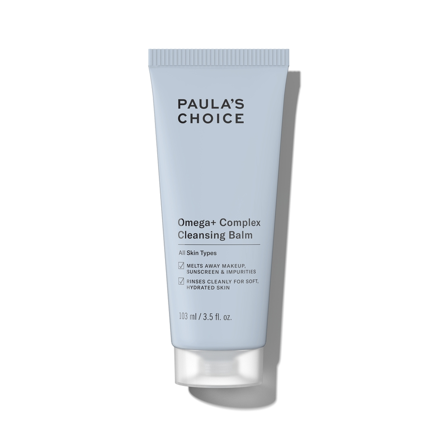 balsam de curățare complex omega
