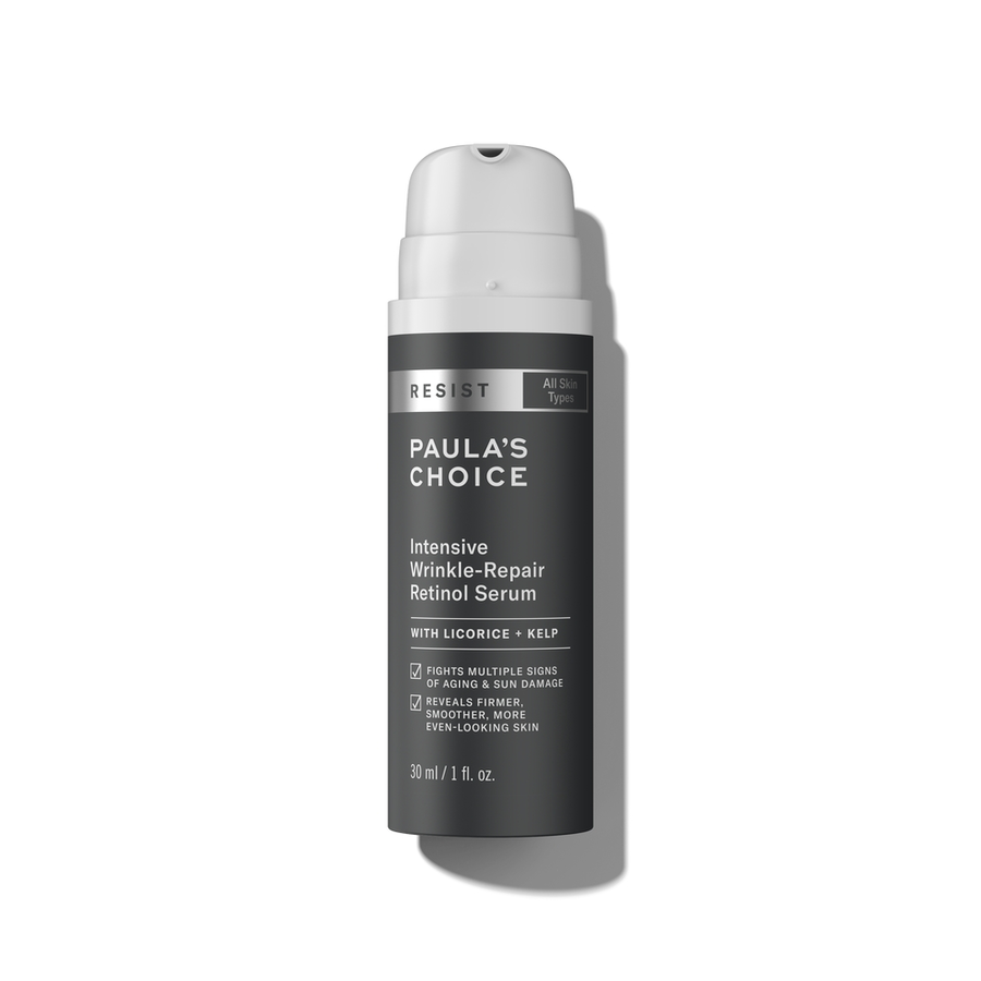 ser resist intensiv antirid cu 01 retinol