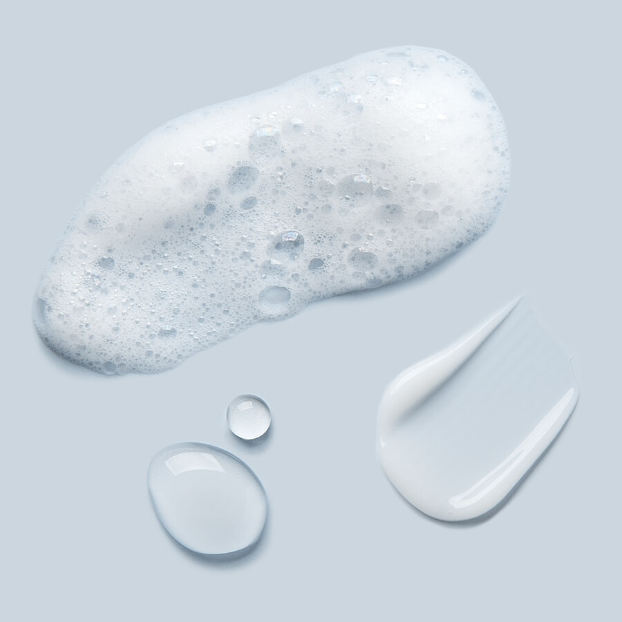 kit de produse pentru acnee clear cu concentrație normală