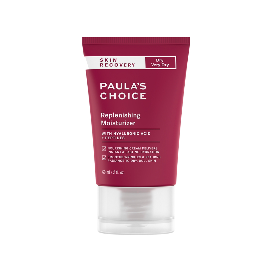 skin recovery cremă hidratantă reînnoitoare