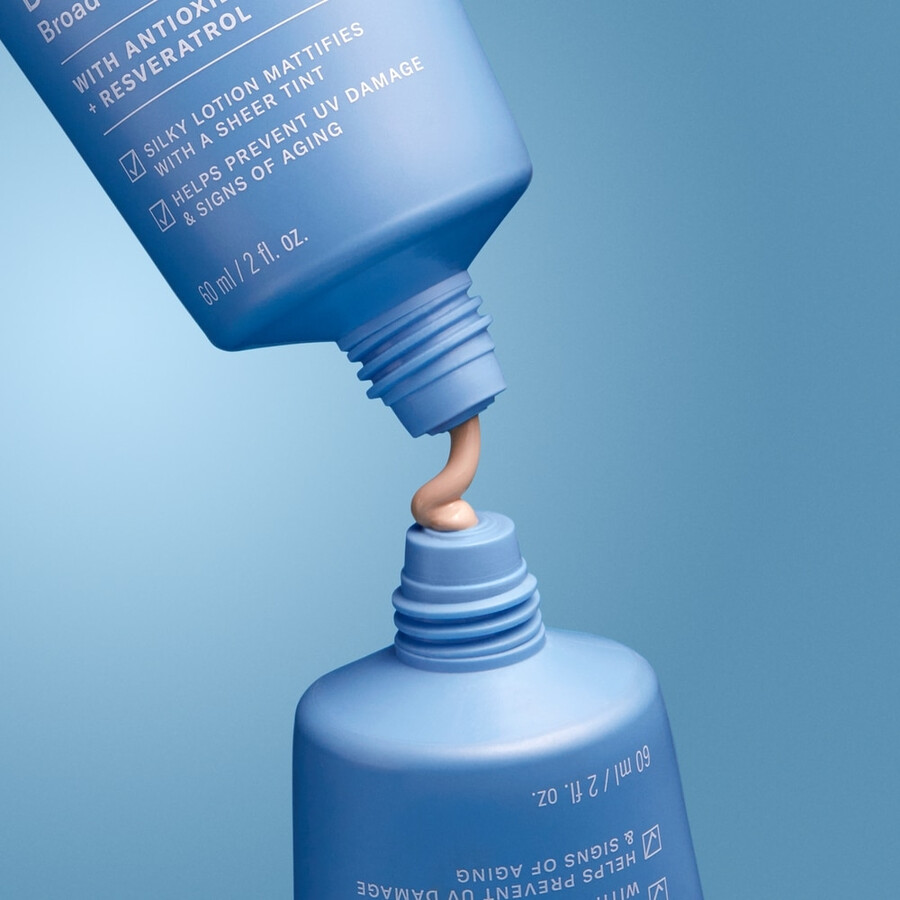 resist super-ușor protecție antirid spf 30