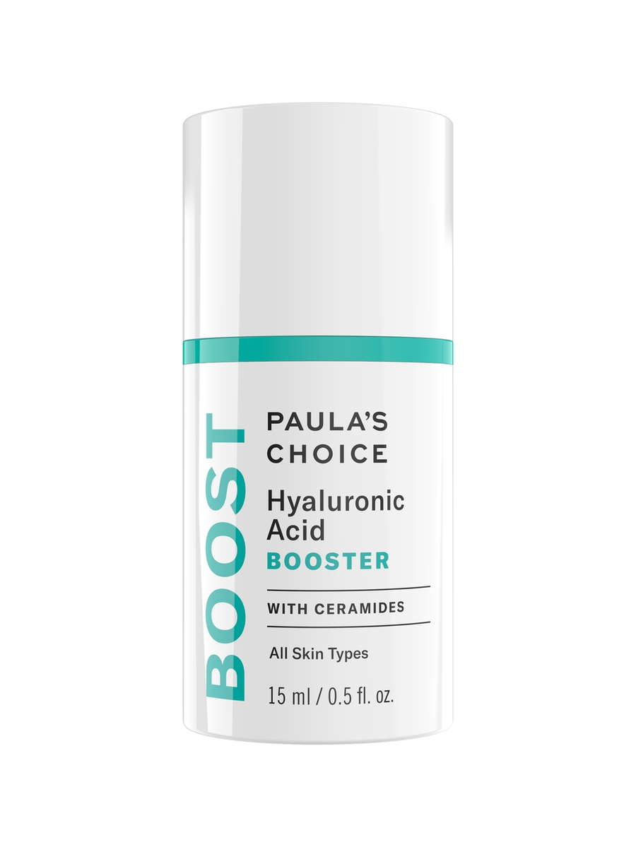 booster de acid hialuronic