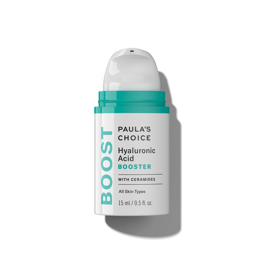 booster de acid hialuronic