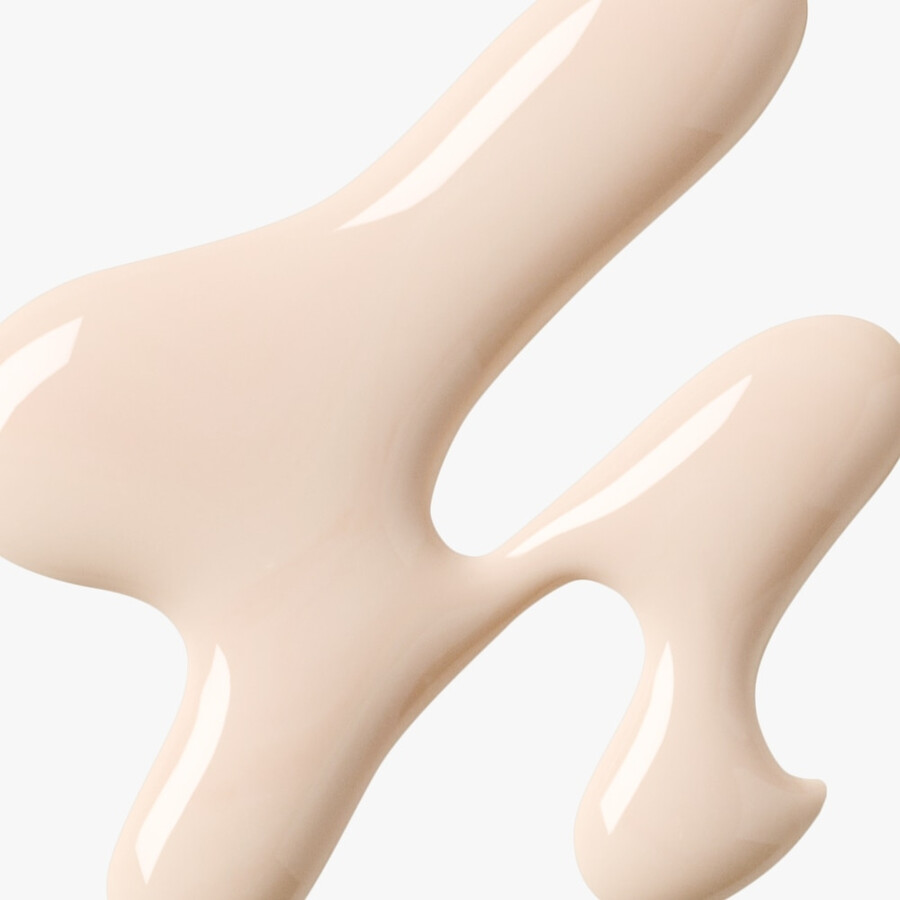 cremă hidratantă transparentă cu 5 vitamina c spf 50